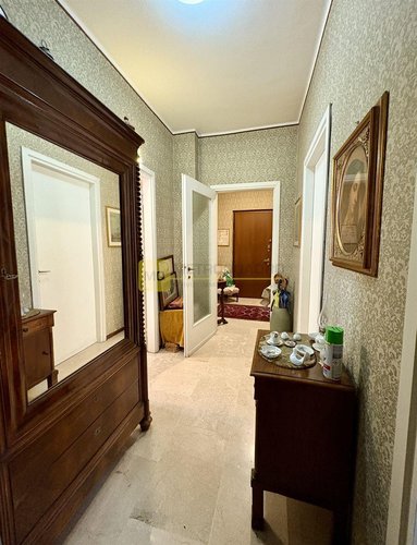 Appartamento 3 locali - Rif. Centro360B Lecco