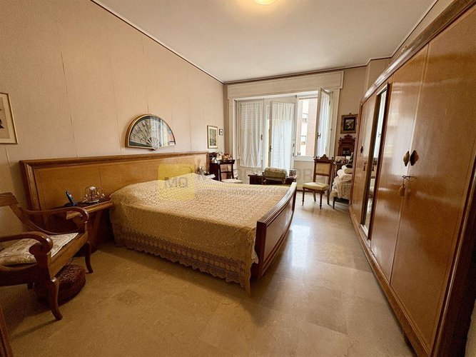 Appartamento 3 locali - Rif. Centro360B Lecco