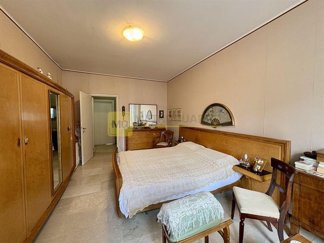 Appartamento 3 locali - Rif. Centro360B Lecco