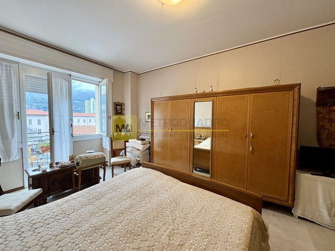 Appartamento 3 locali - Rif. Centro360B Lecco