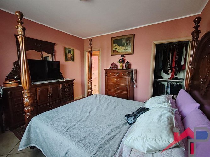 Porzione di Villa bifamiliare Mornico al Serio