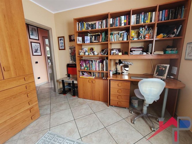 Porzione di Villa bifamiliare Mornico al Serio