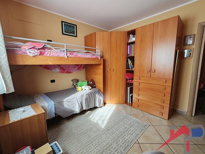 Porzione di Villa bifamiliare Mornico al Serio