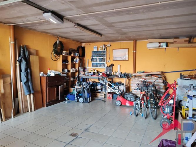 Porzione di Villa bifamiliare Mornico al Serio