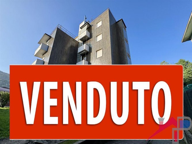 Trilocale centro paese Cisano Bergamasco