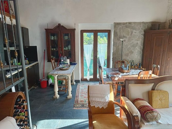 Casa Indipendente 3 locali - Rif. 211 Faggeto Lario