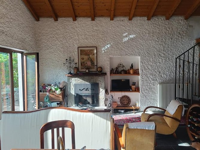 Casa Indipendente 3 locali - Rif. 211 Faggeto Lario