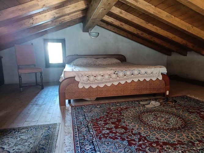 Casa Indipendente 3 locali - Rif. 211 Faggeto Lario