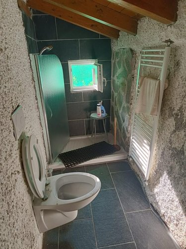 Casa Indipendente 3 locali - Rif. 211 Faggeto Lario