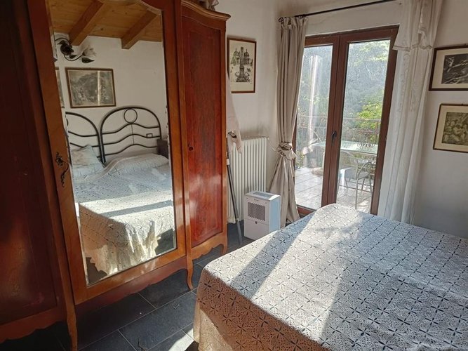 Casa Indipendente 3 locali - Rif. 211 Faggeto Lario
