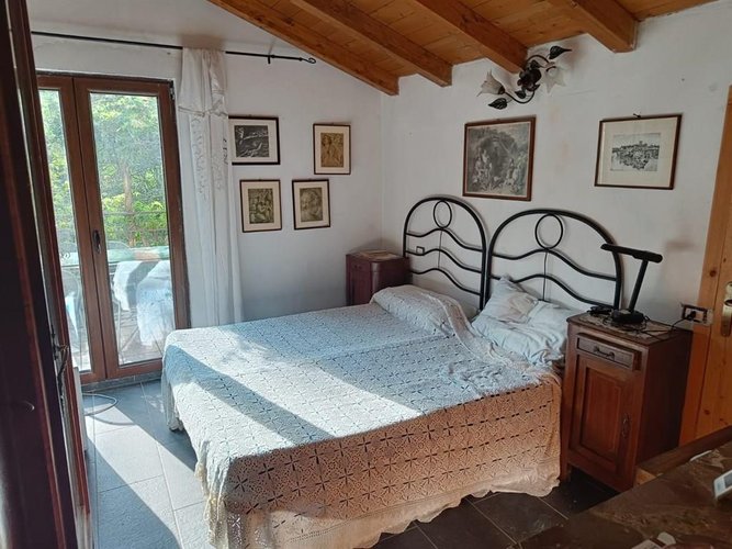 Casa Indipendente 3 locali - Rif. 211 Faggeto Lario