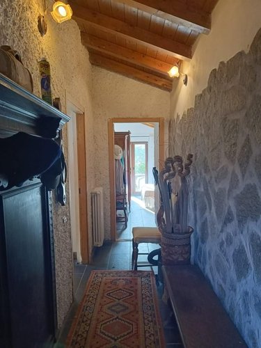 Casa Indipendente 3 locali - Rif. 211 Faggeto Lario