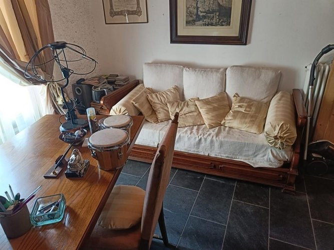 Casa Indipendente 3 locali - Rif. 211 Faggeto Lario