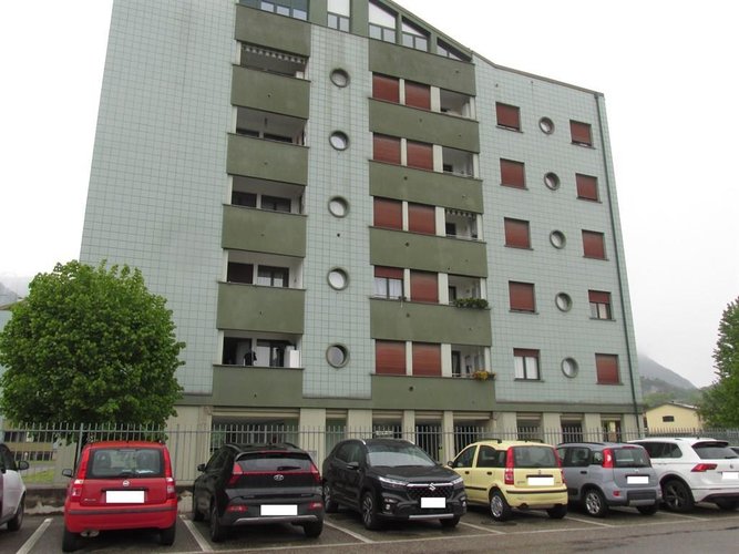 Appartamento 3 locali - Rif. 301