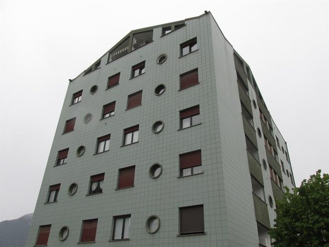 Appartamento 3 locali - Rif. 301 Erba