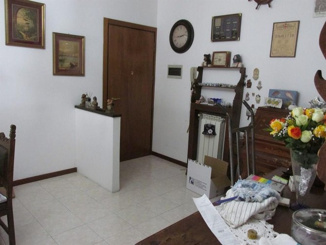 Appartamento 3 locali - Rif. 301 Erba