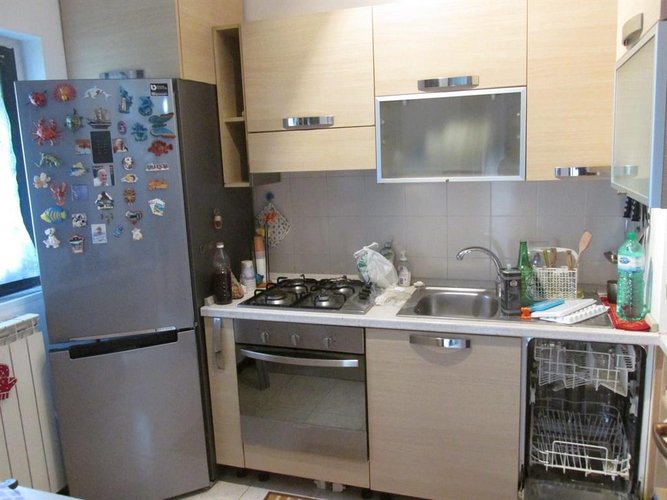 Appartamento 3 locali - Rif. 301 Erba