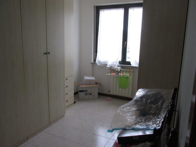 Appartamento 3 locali - Rif. 301 Erba
