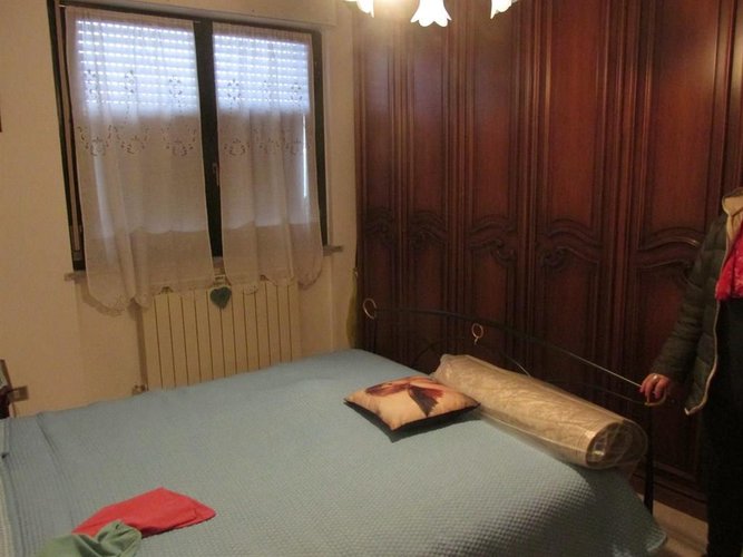 Appartamento 3 locali - Rif. 301 Erba