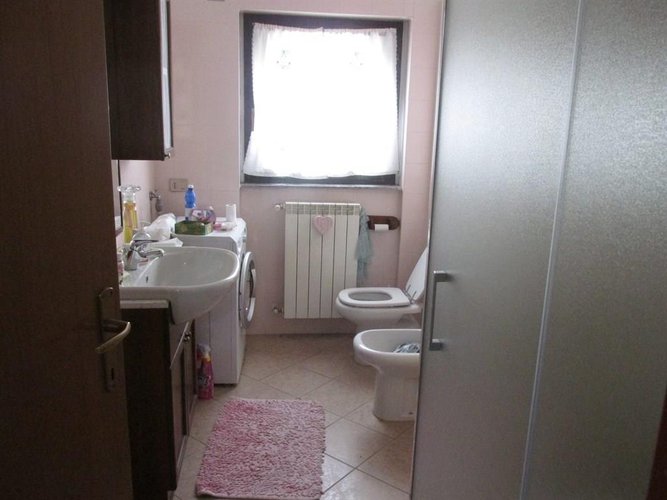 Appartamento 3 locali - Rif. 301 Erba