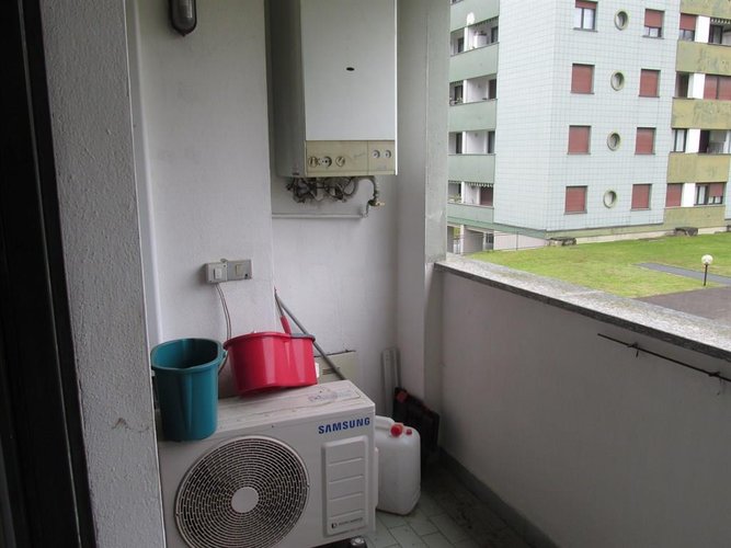 Appartamento 3 locali - Rif. 301 Erba