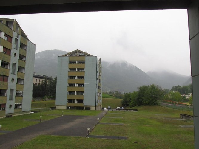 Appartamento 3 locali - Rif. 301 Erba