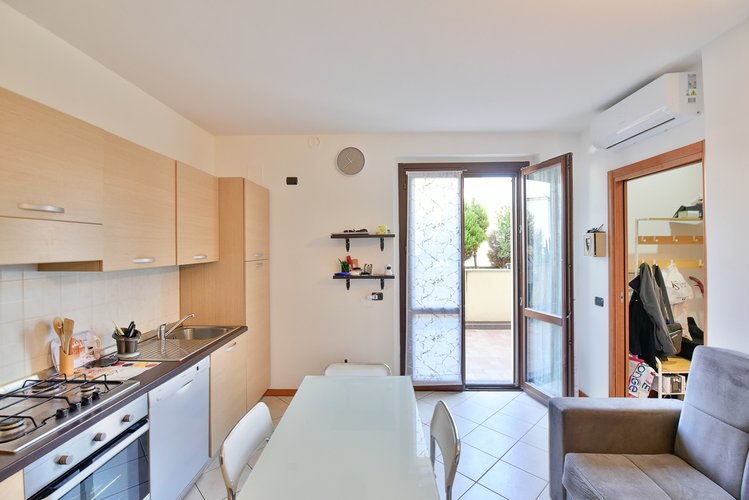 Semi-centrale - 38/25 Cantù