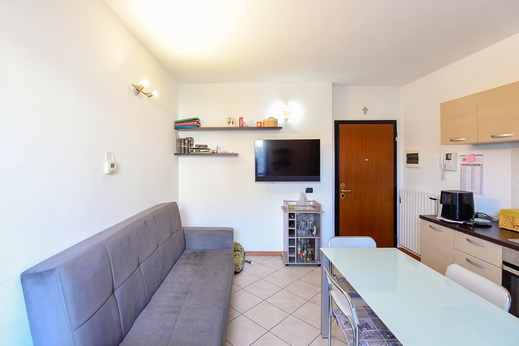 Semi-centrale - 38/25 Cantù