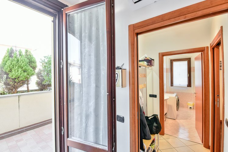 Semi-centrale - 38/25 Cantù