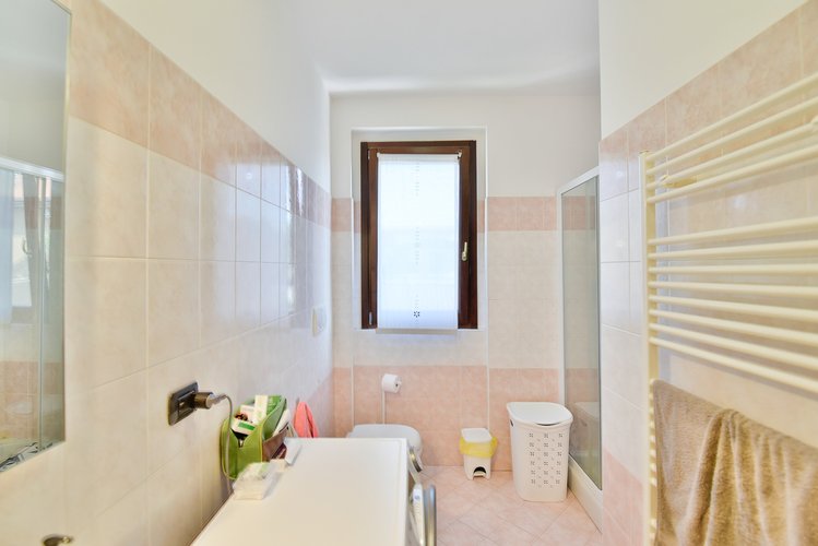 Semi-centrale - 38/25 Cantù