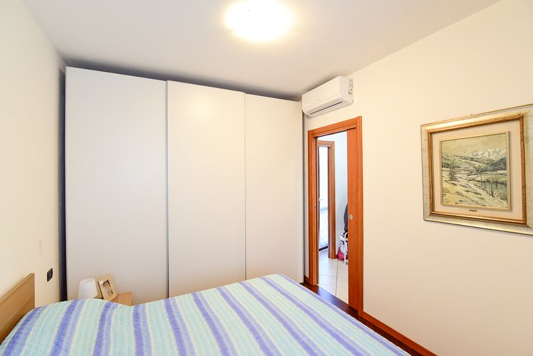 Semi-centrale - 38/25 Cantù