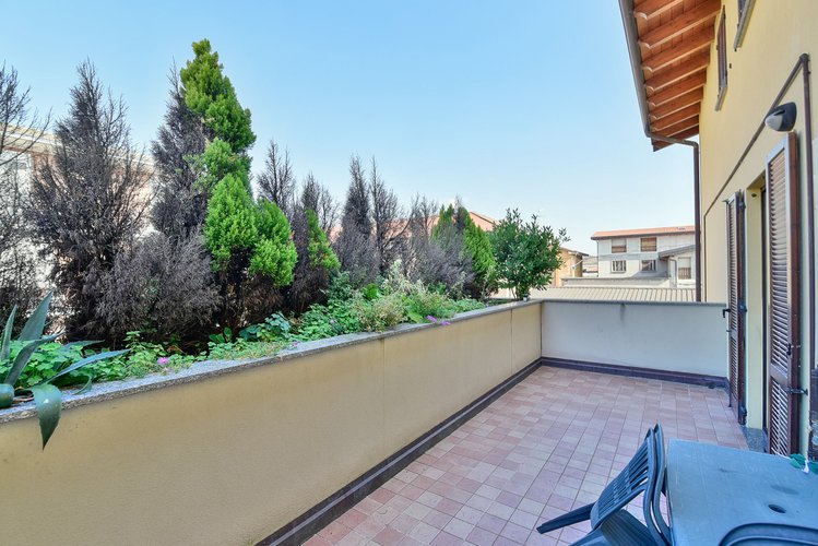 Semi-centrale - 38/25 Cantù