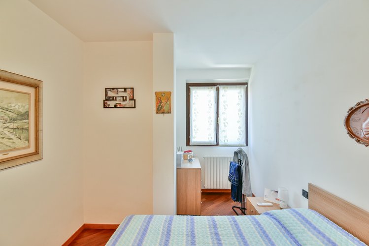 Semi-centrale - 38/25 Cantù