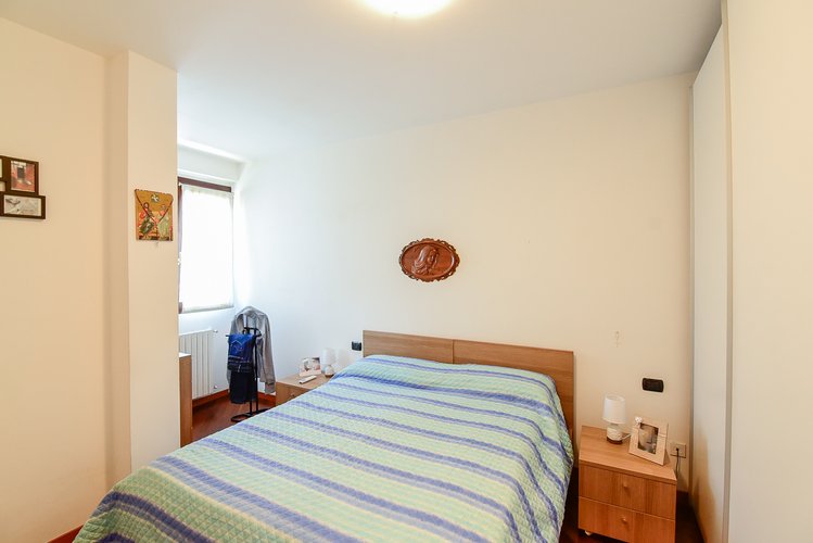 Semi-centrale - 38/25 Cantù