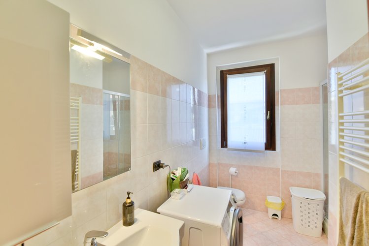 Semi-centrale - 38/25 Cantù