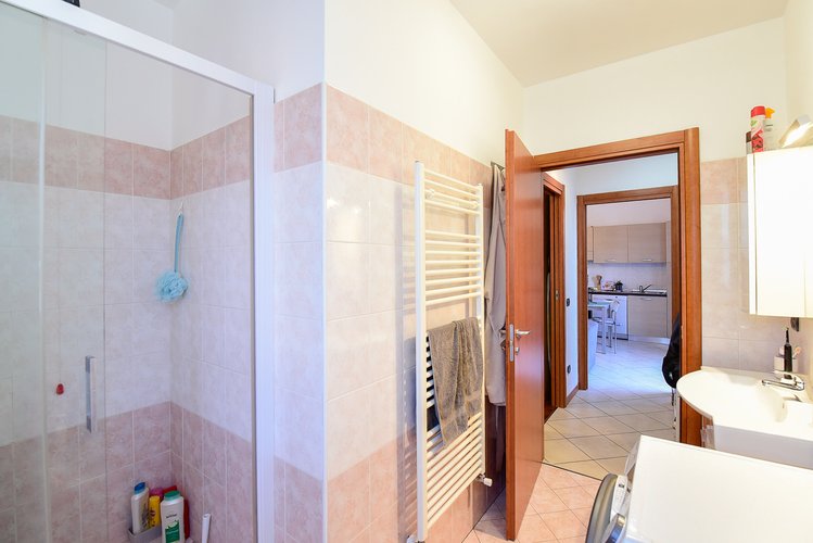 Semi-centrale - 38/25 Cantù