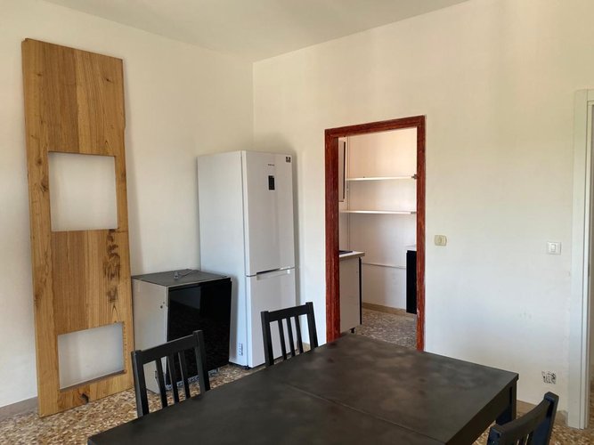 APPARTAMENTO 3 LOCALI CON BOX E DUE CANTINE A VERDELLO – LIBERO DA FINE FEBBRAIO