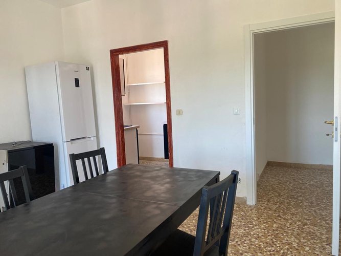 APPARTAMENTO 3 LOCALI CON BOX E DUE CANTINE A VERDELLO – LIBERO DA FINE FEBBRAIO Verdello