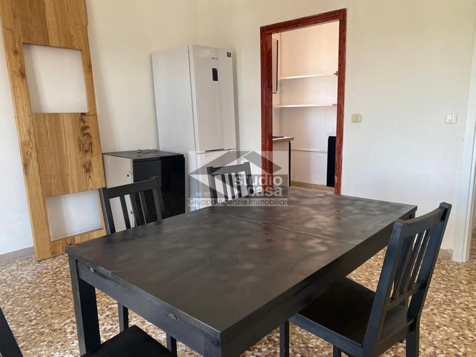 APPARTAMENTO 3 LOCALI CON BOX E DUE CANTINE A VERDELLO – LIBERO DA FINE FEBBRAIO Verdello