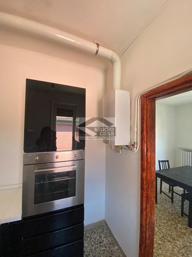 APPARTAMENTO 3 LOCALI CON BOX E DUE CANTINE A VERDELLO – LIBERO DA FINE FEBBRAIO Verdello