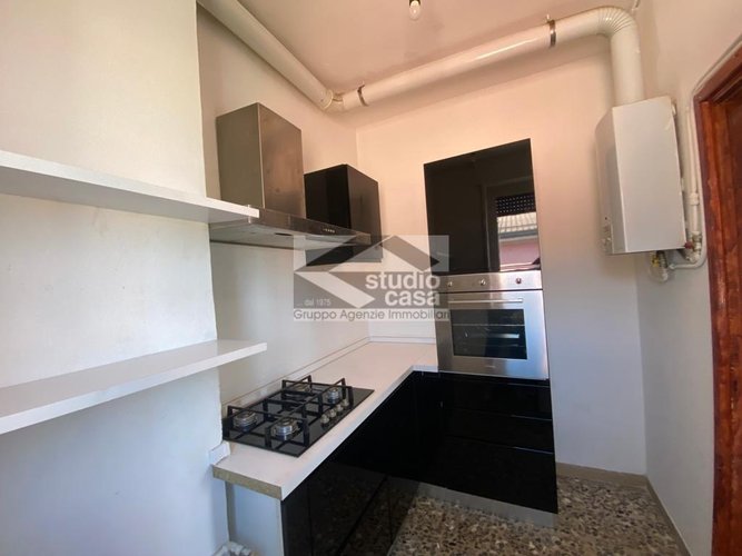 APPARTAMENTO 3 LOCALI CON BOX E DUE CANTINE A VERDELLO – LIBERO DA FINE FEBBRAIO Verdello