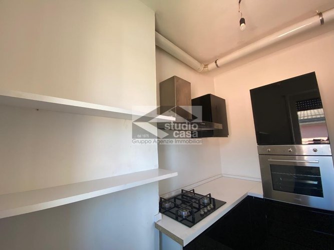 APPARTAMENTO 3 LOCALI CON BOX E DUE CANTINE A VERDELLO – LIBERO DA FINE FEBBRAIO Verdello