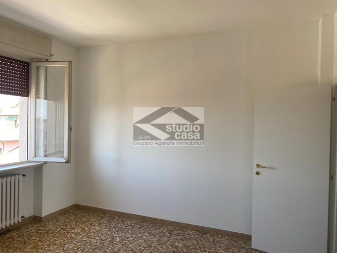 APPARTAMENTO 3 LOCALI CON BOX E DUE CANTINE A VERDELLO – LIBERO DA FINE FEBBRAIO Verdello