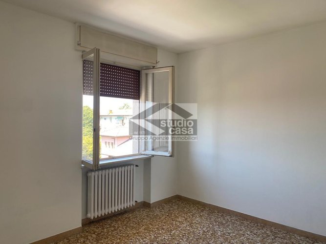 APPARTAMENTO 3 LOCALI CON BOX E DUE CANTINE A VERDELLO – LIBERO DA FINE FEBBRAIO Verdello