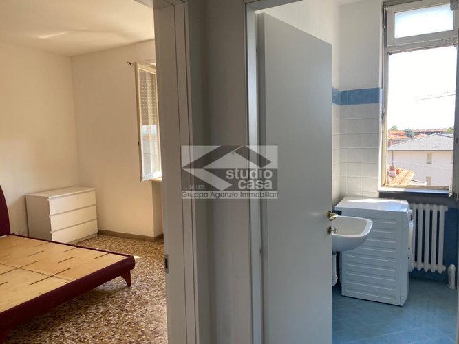 APPARTAMENTO 3 LOCALI CON BOX E DUE CANTINE A VERDELLO – LIBERO DA FINE FEBBRAIO Verdello