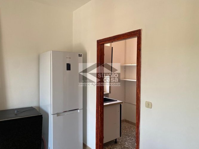 APPARTAMENTO 3 LOCALI CON BOX E DUE CANTINE A VERDELLO – LIBERO DA FINE FEBBRAIO Verdello