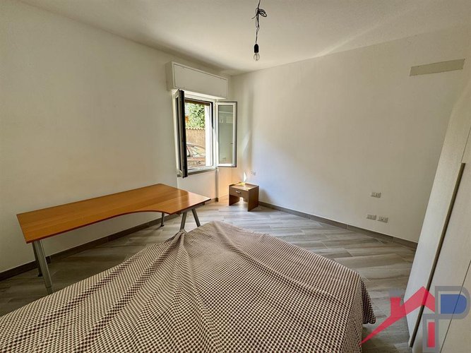 Olgiate ampio bilocale ristrutturato Olgiate Molgora