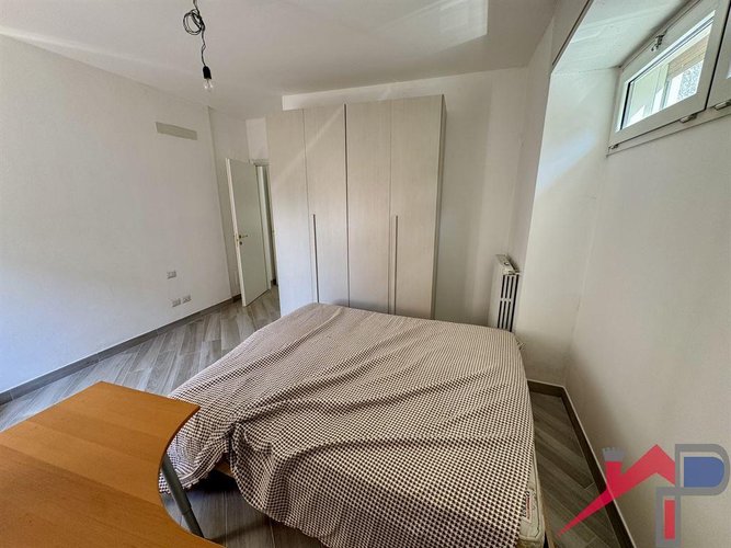 Olgiate ampio bilocale ristrutturato Olgiate Molgora