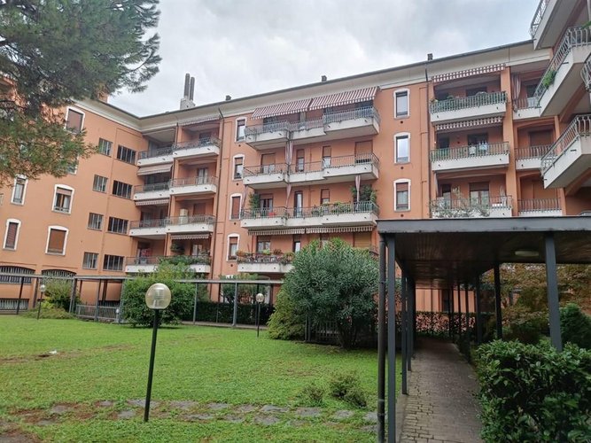 Appartamento 4 locali - Rif. 303