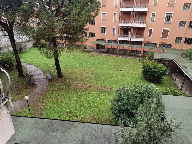 Appartamento 4 locali - Rif. 303 Como